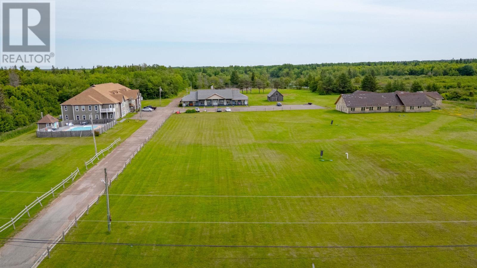 #UNIT 205 6216 RTE 11 - 31