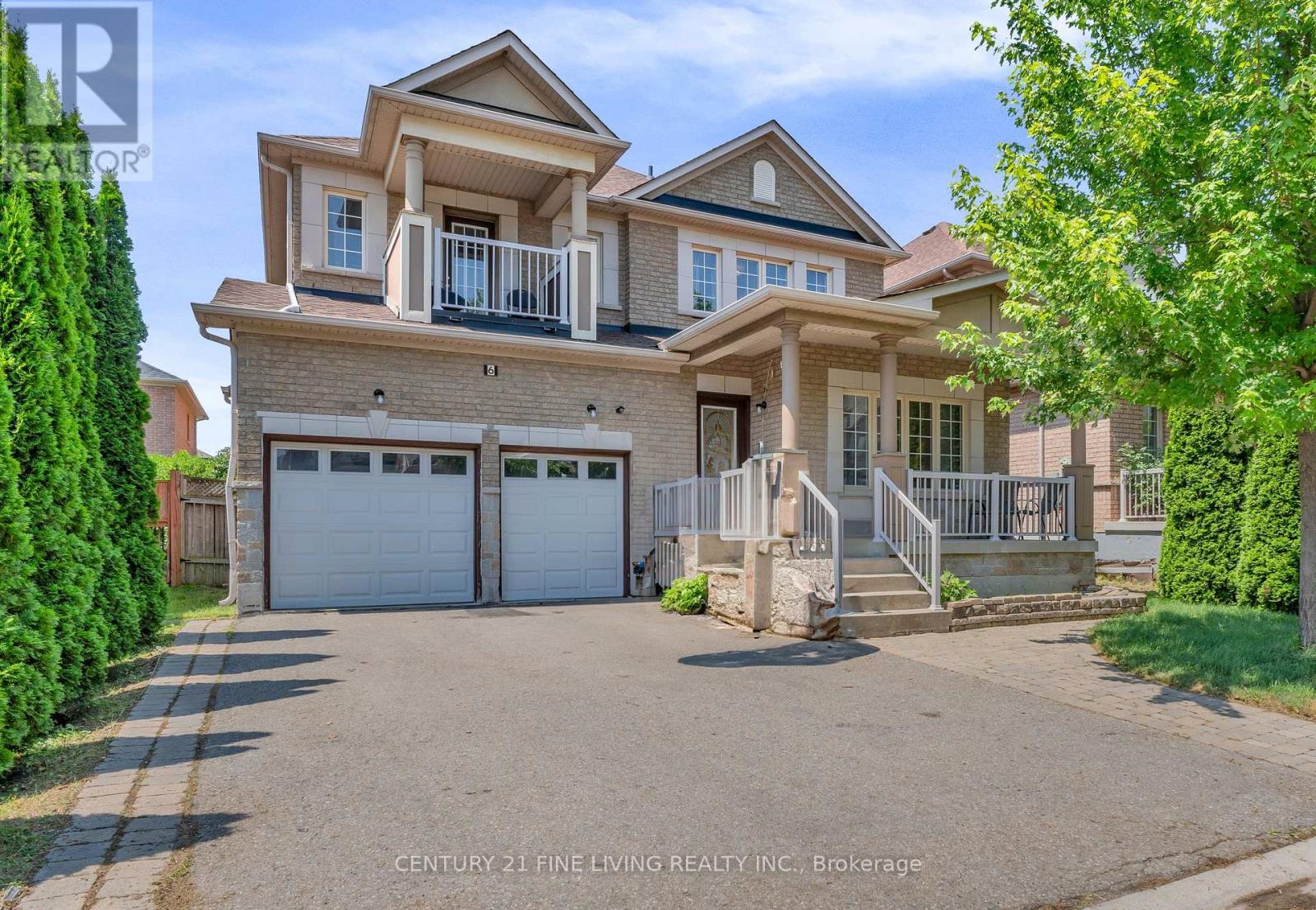 Single Family House for Sale in  RENOIR DRIVE Vaughan (Patterson) 