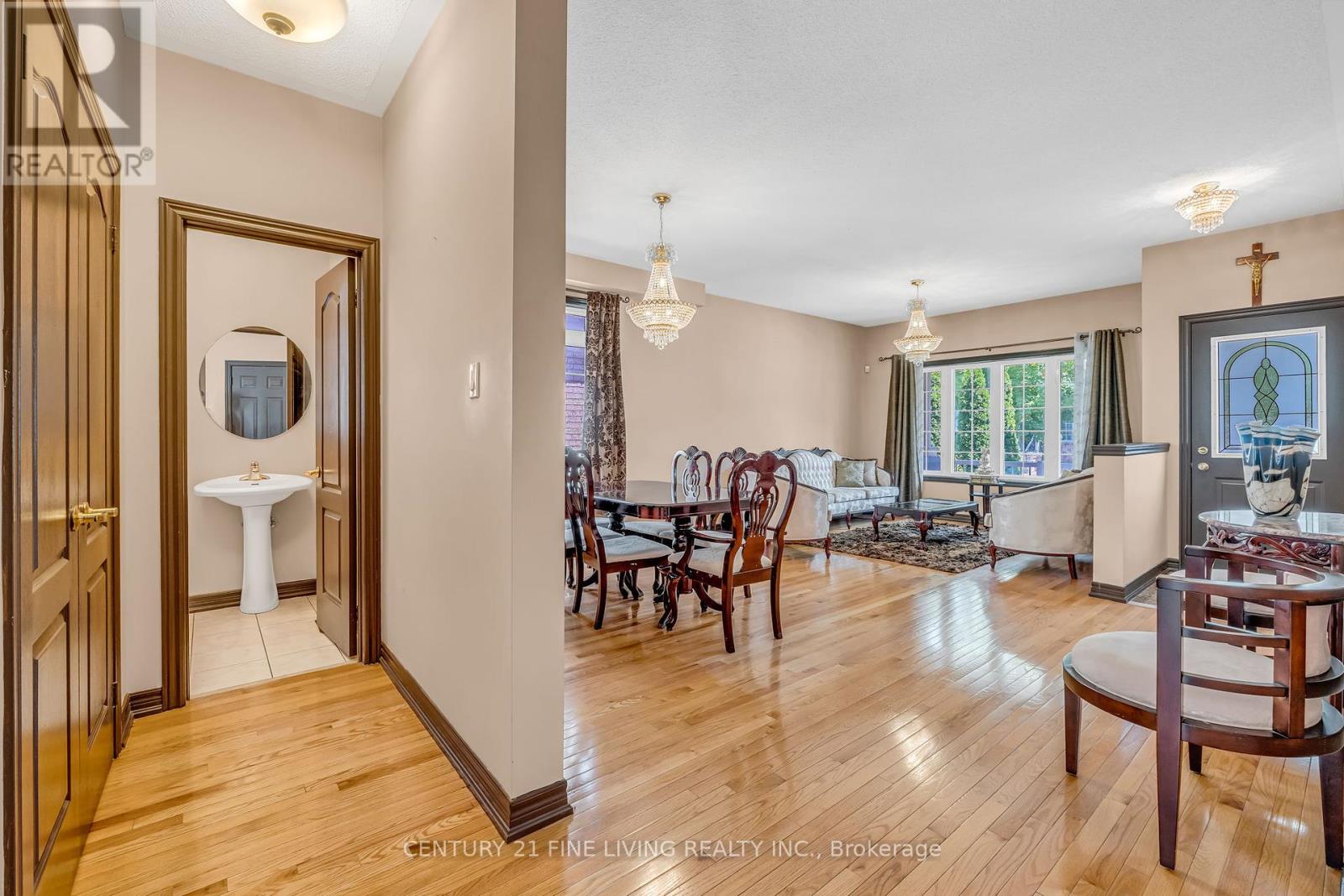 Single Family House for Sale in  RENOIR DRIVE Vaughan (Patterson) 