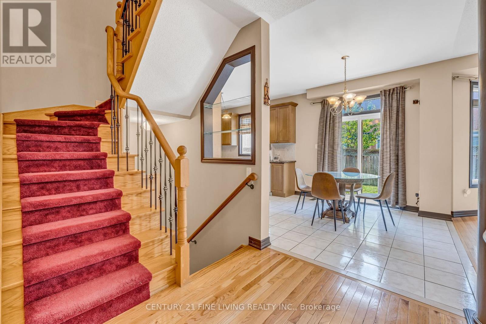 Single Family House for Sale in  RENOIR DRIVE Vaughan (Patterson) 