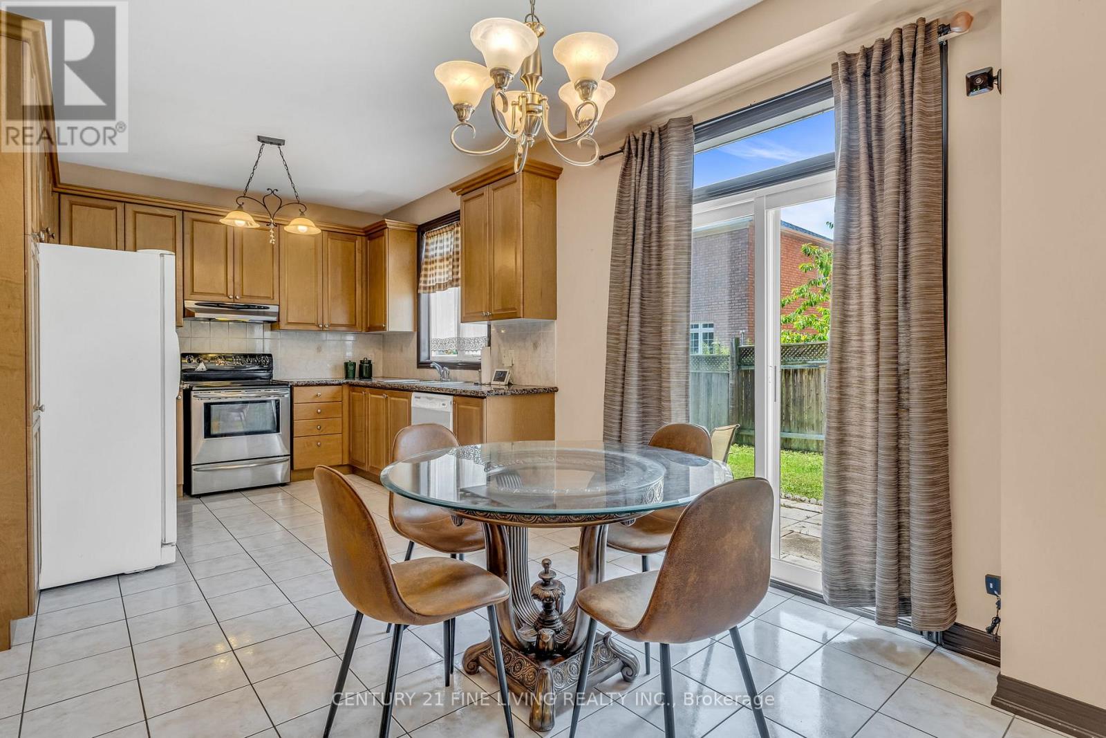 Single Family House for Sale in  RENOIR DRIVE Vaughan (Patterson) 