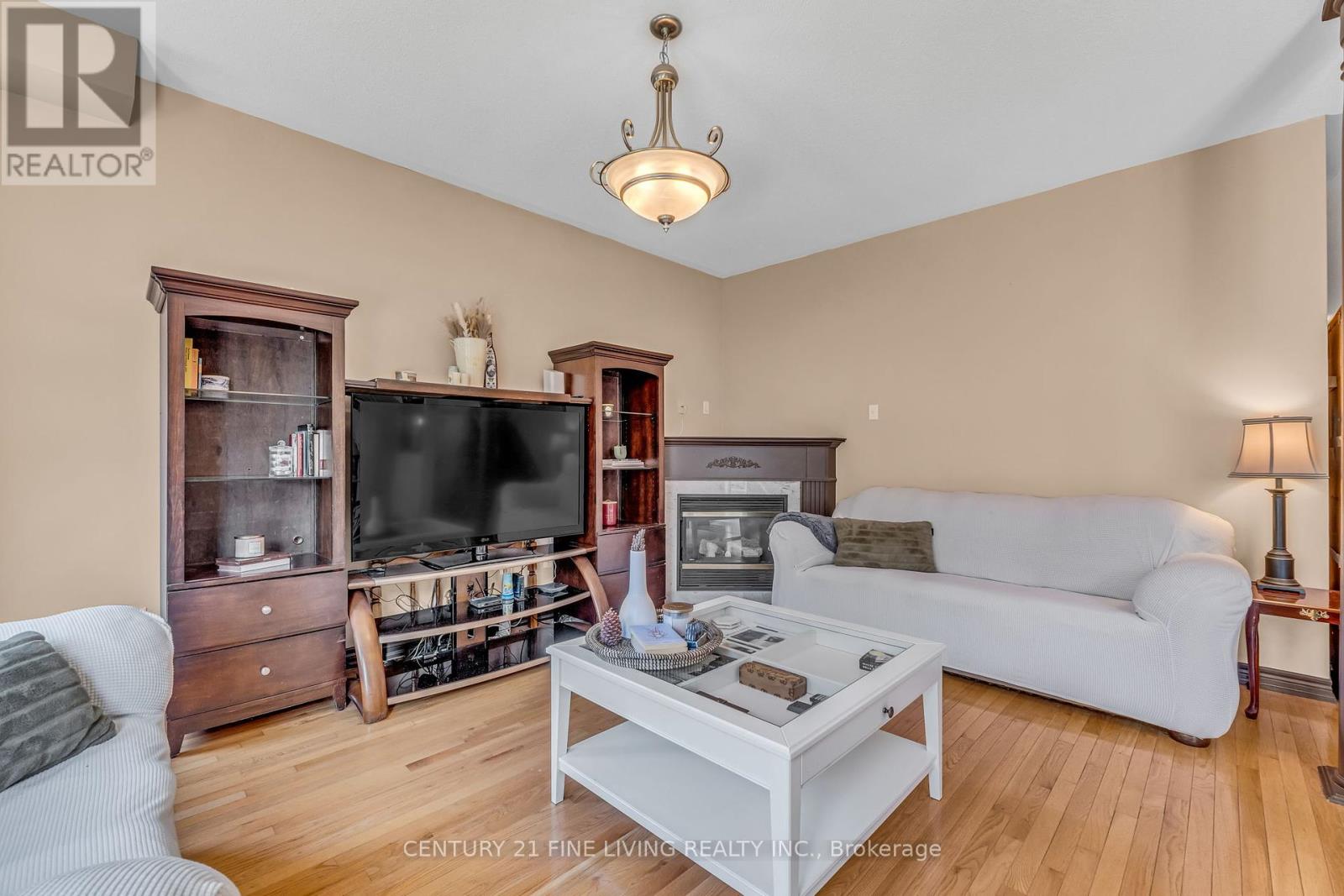 Single Family House for Sale in  RENOIR DRIVE Vaughan (Patterson) 