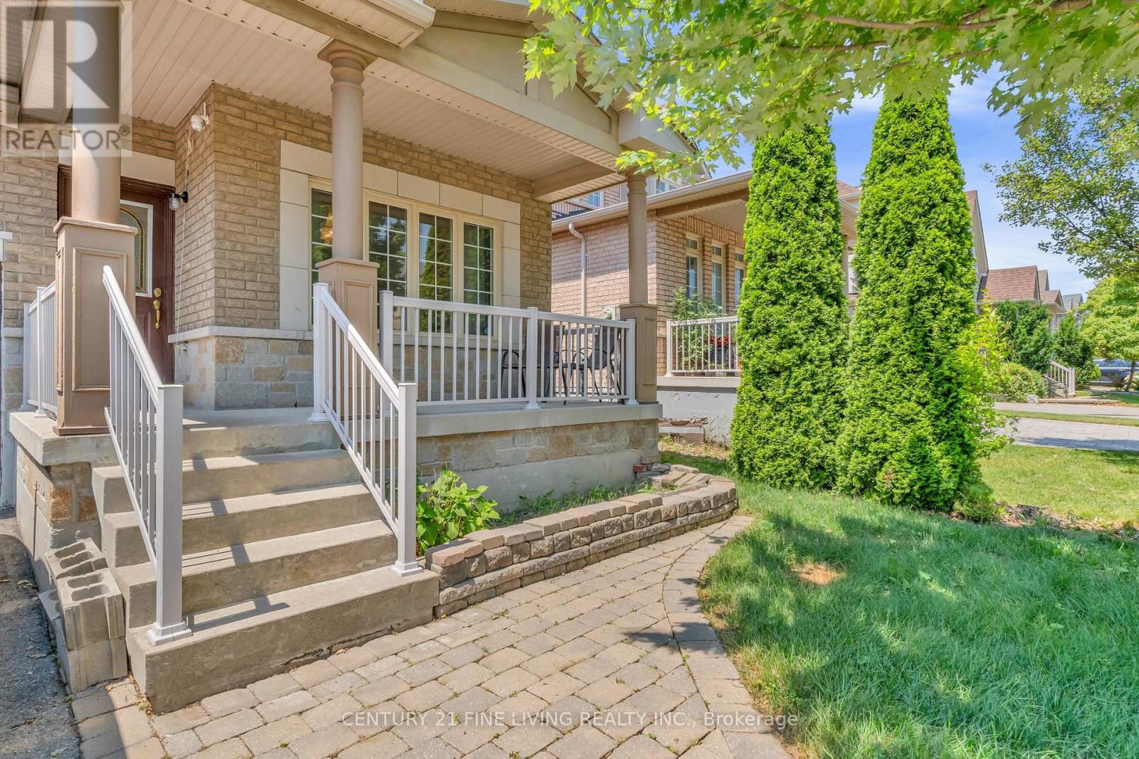 6 RENOIR DRIVE, Vaughan (Patterson), Ontario