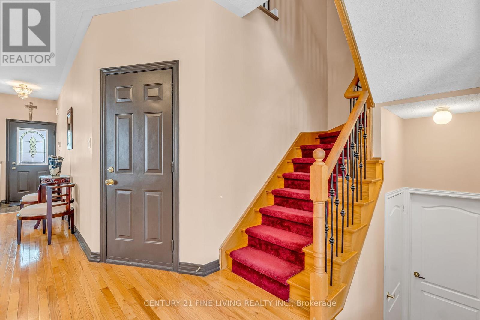 Single Family House for Sale in  RENOIR DRIVE Vaughan (Patterson) 
