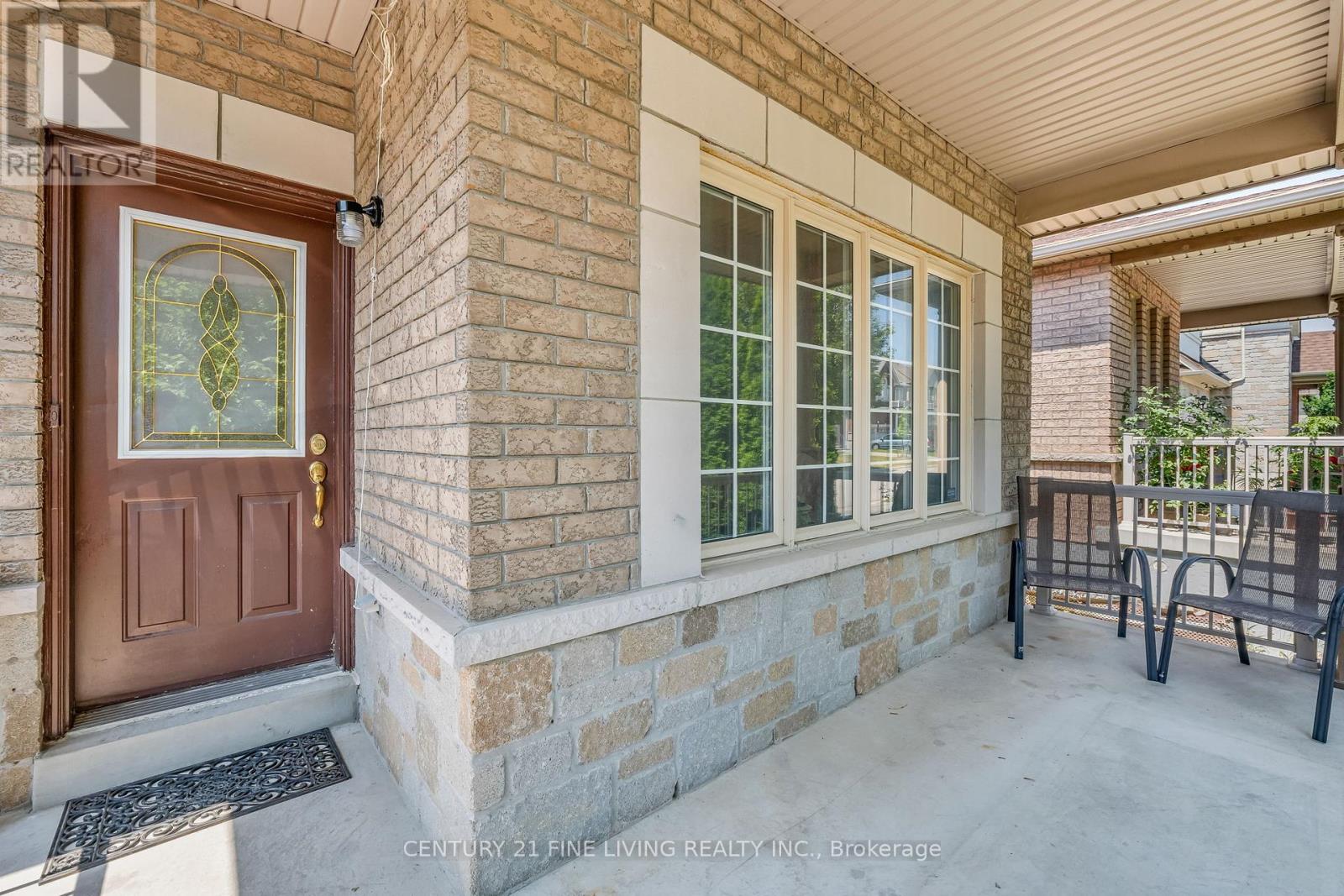 Single Family House for Sale in  RENOIR DRIVE Vaughan (Patterson) 