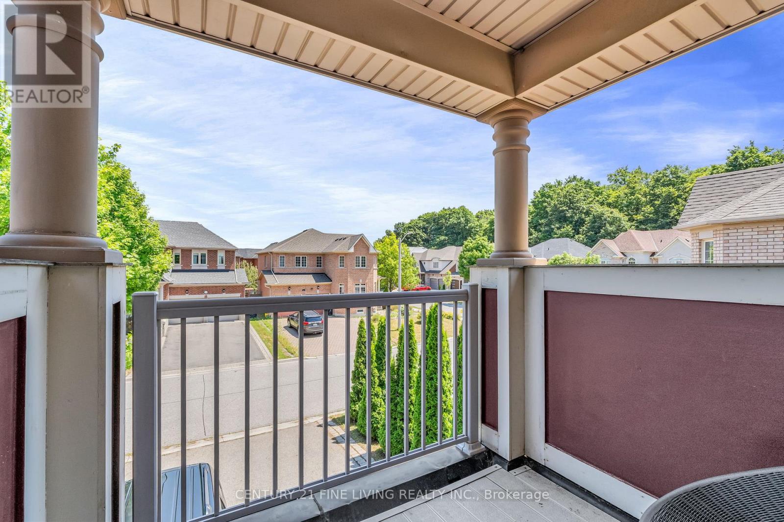 Single Family House for Sale in  RENOIR DRIVE Vaughan (Patterson) 