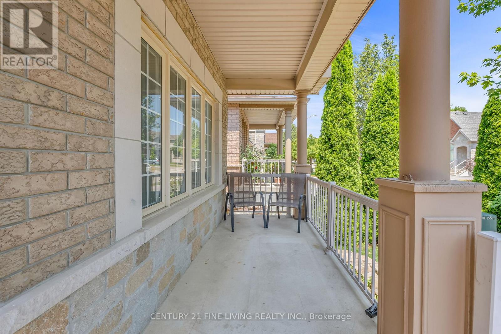 Single Family House for Sale in  RENOIR DRIVE Vaughan (Patterson) 
