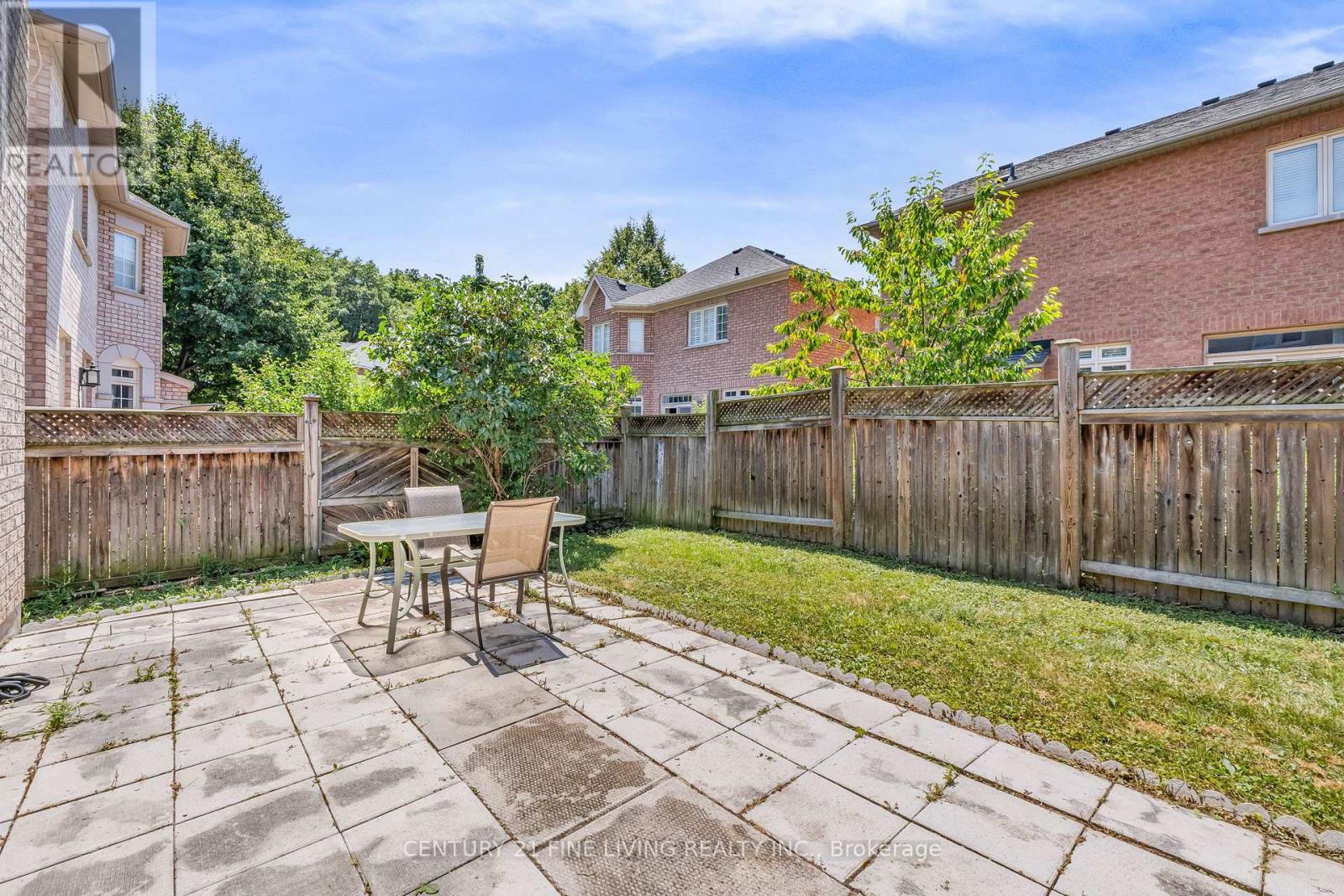 Single Family House for Sale in  RENOIR DRIVE Vaughan (Patterson) 
