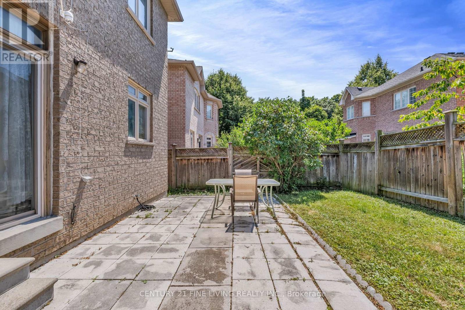 Single Family House for Sale in  RENOIR DRIVE Vaughan (Patterson) 