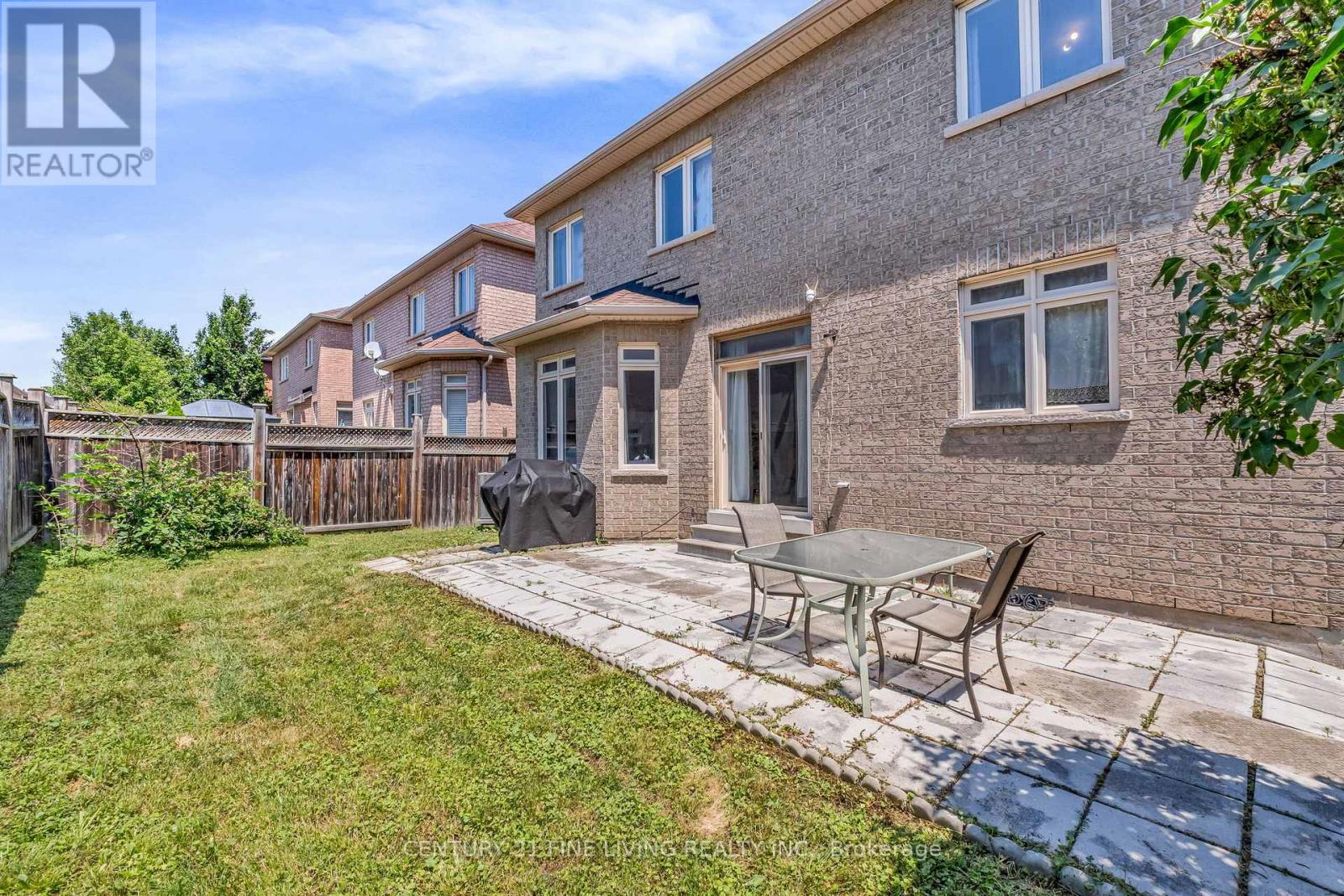 Single Family House for Sale in  RENOIR DRIVE Vaughan (Patterson) 