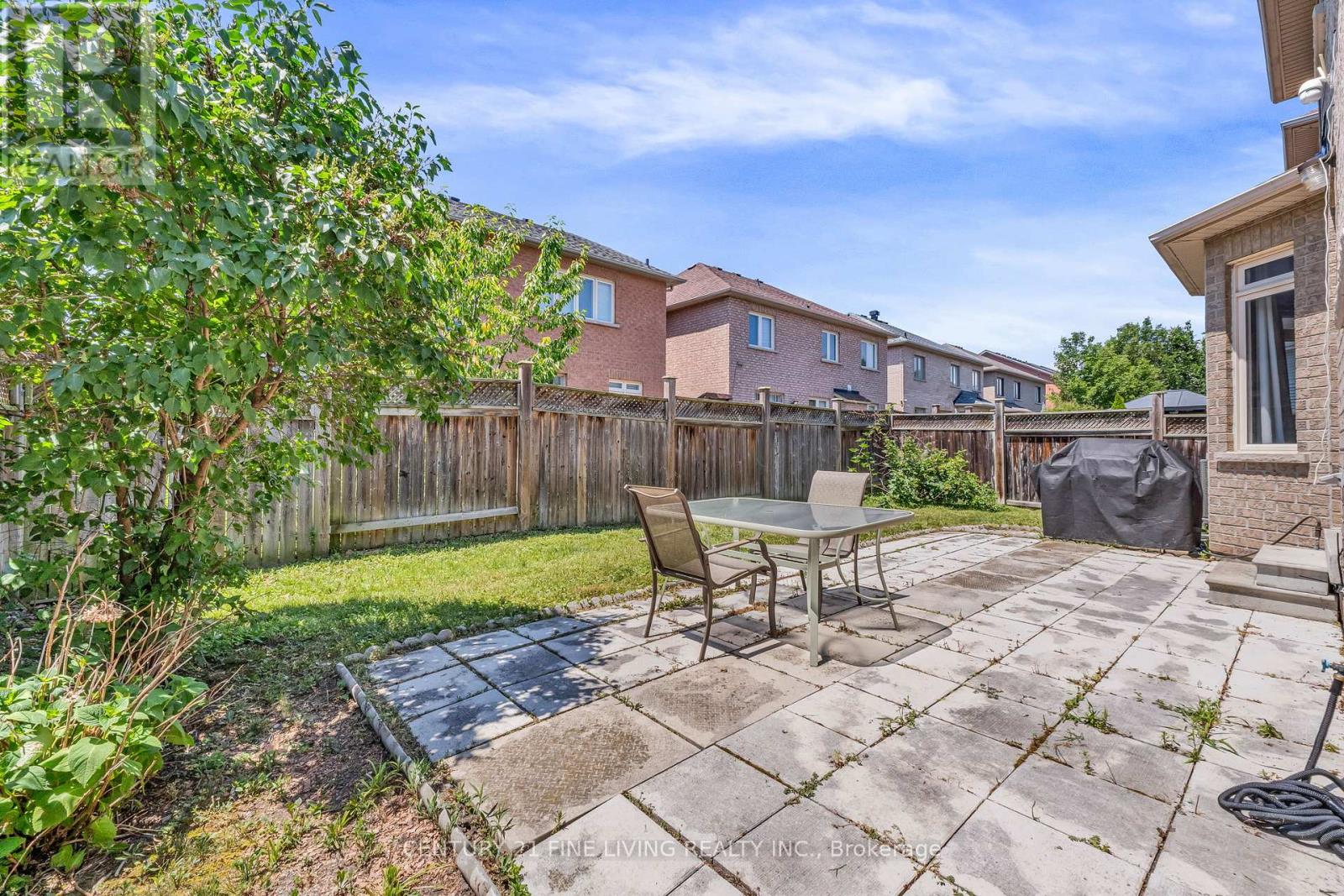 Single Family House for Sale in  RENOIR DRIVE Vaughan (Patterson) 