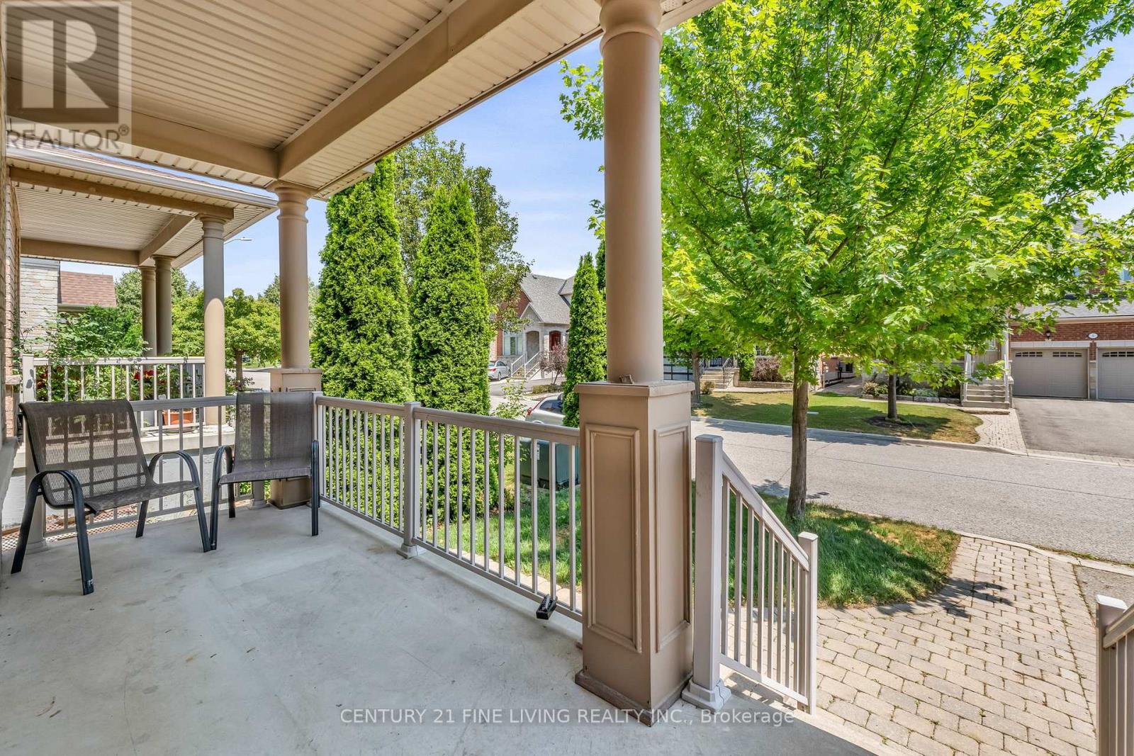 Single Family House for Sale in  RENOIR DRIVE Vaughan (Patterson) 