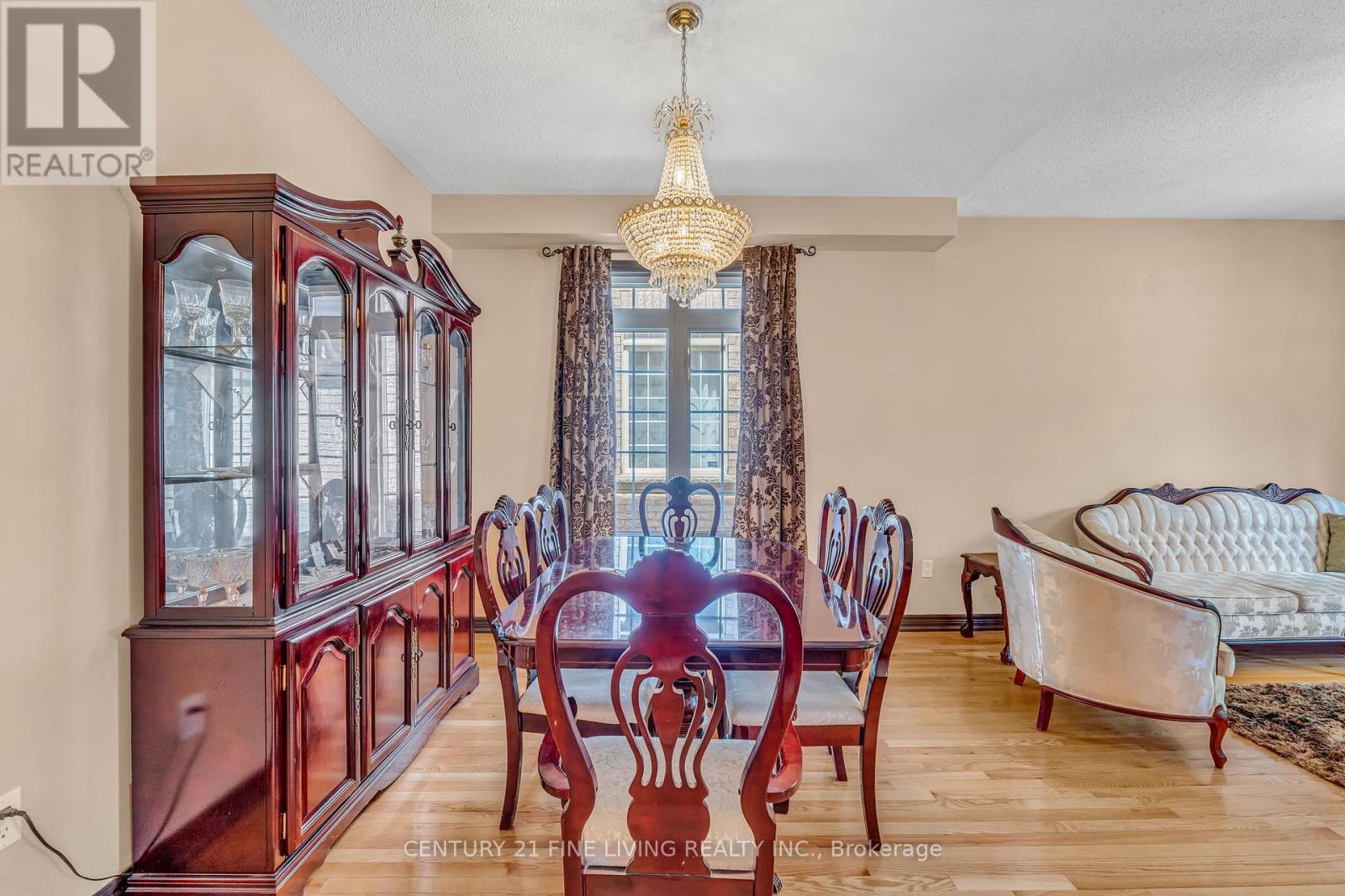Single Family House for Sale in  RENOIR DRIVE Vaughan (Patterson) 