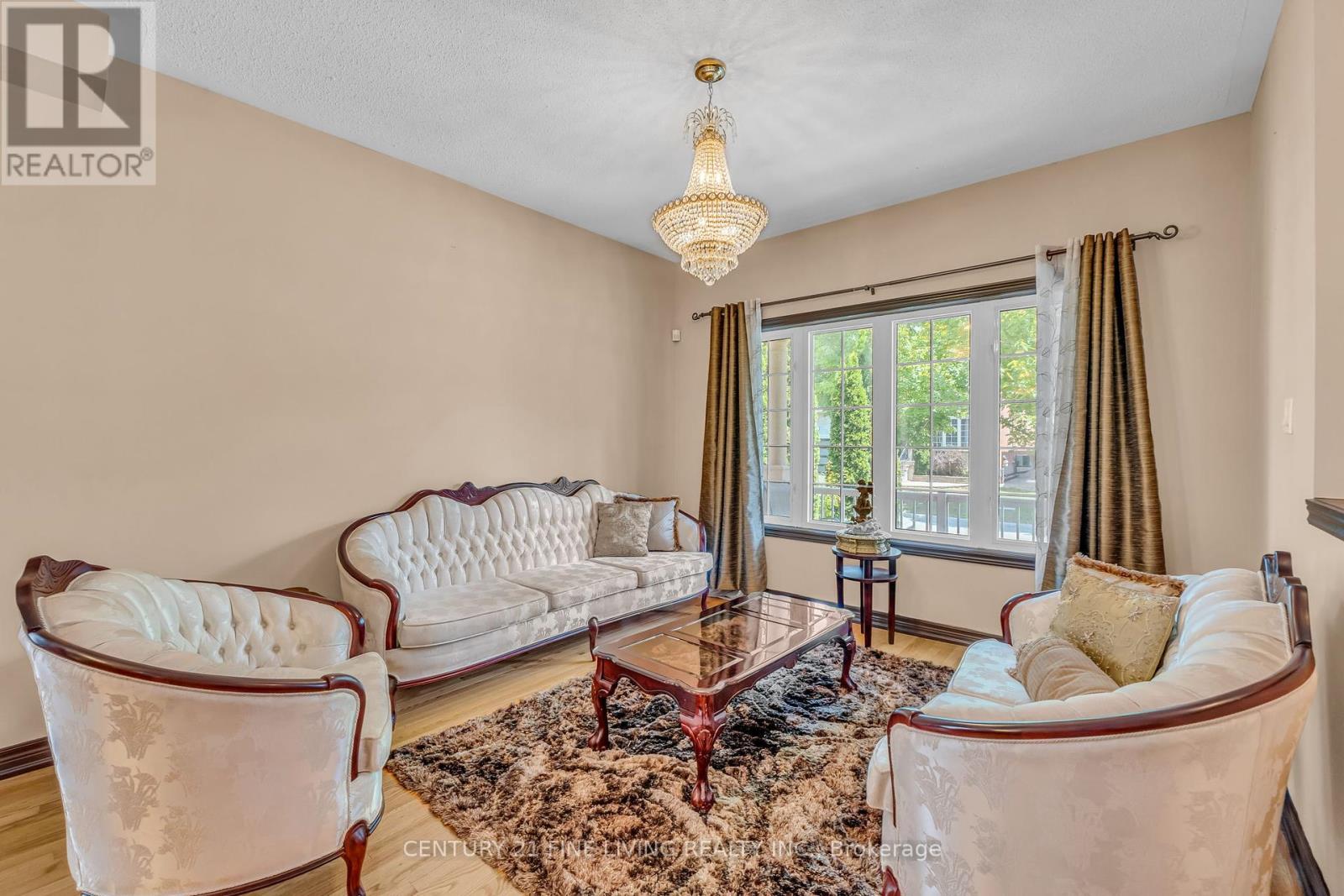 Single Family House for Sale in  RENOIR DRIVE Vaughan (Patterson) 
