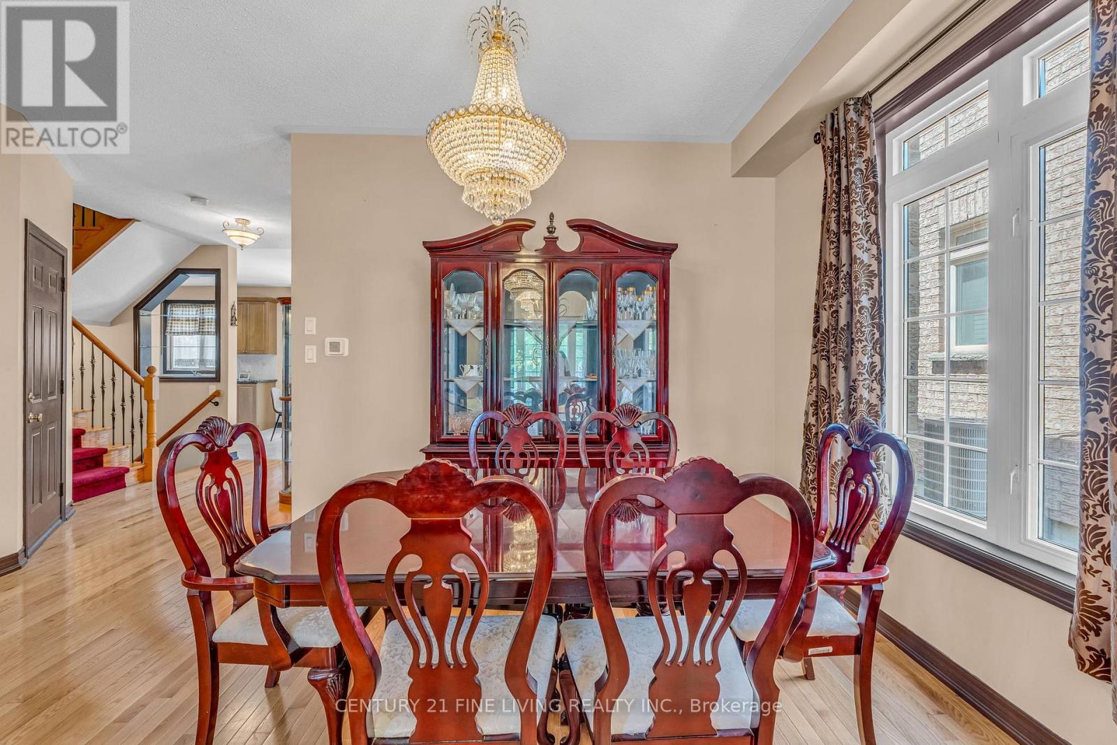 Single Family House for Sale in  RENOIR DRIVE Vaughan (Patterson) 