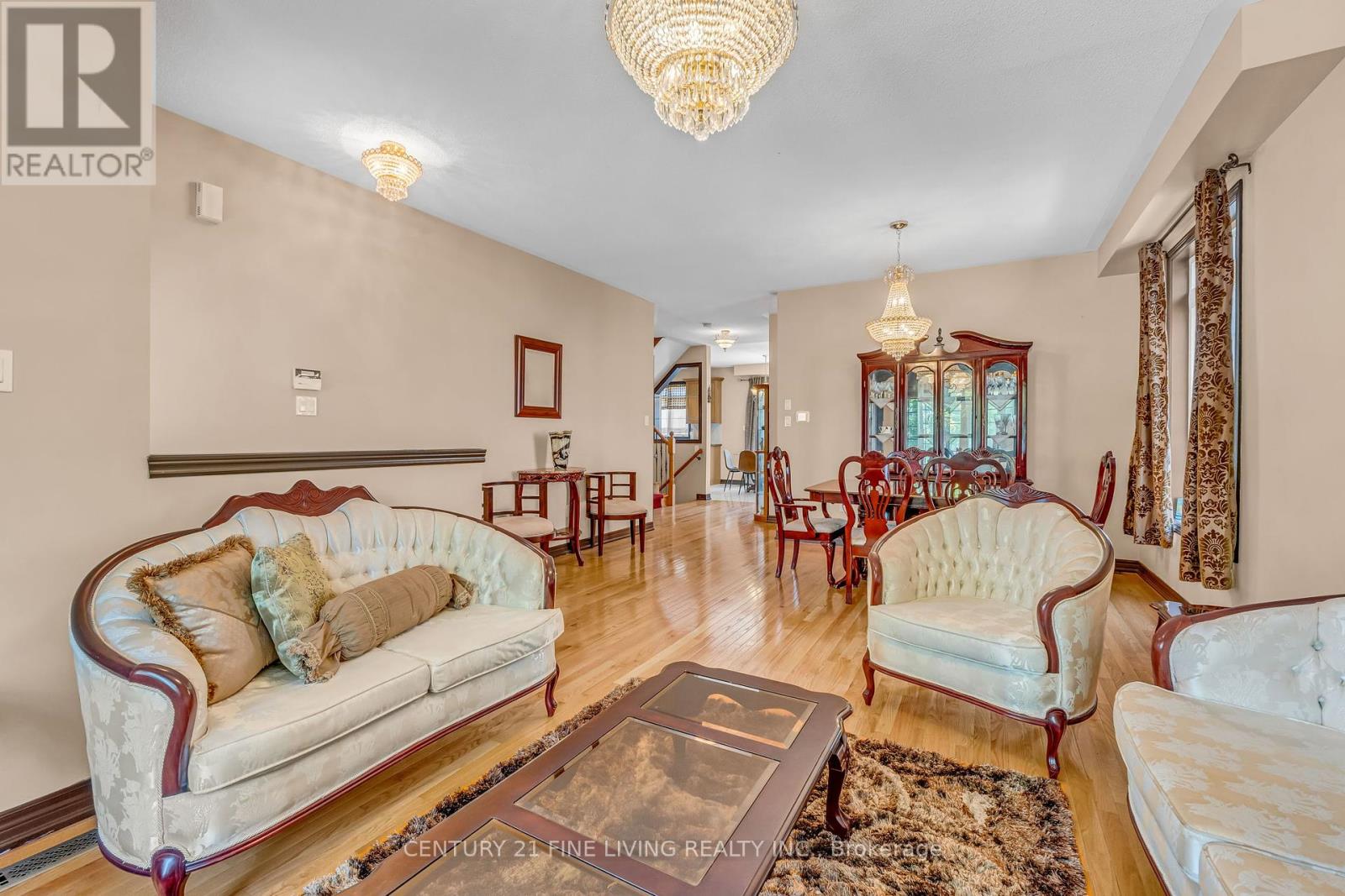 Single Family House for Sale in  RENOIR DRIVE Vaughan (Patterson) 