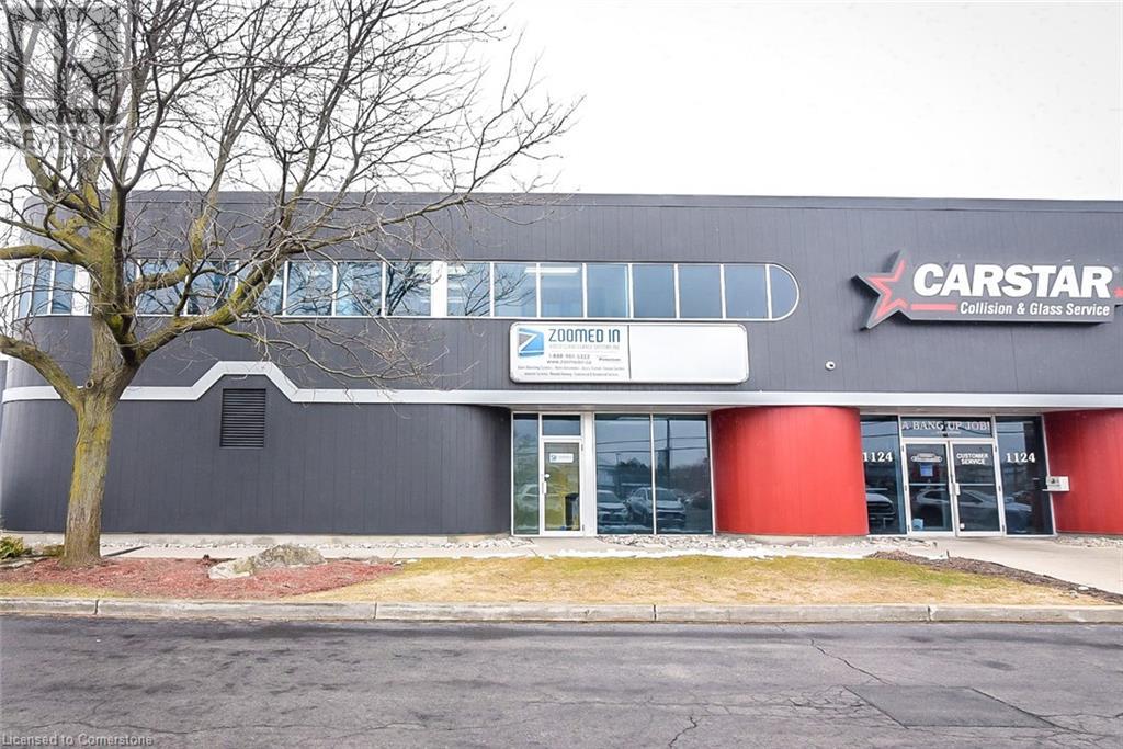 Photo 1 of 1124 Rymal Road E Unit 7 B, Hamilton ON