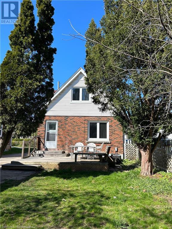 Photo 3 of 95 Glenmount Avenue, Hamilton ON