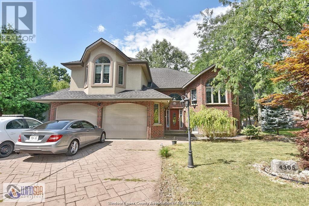 Photo 2 of 4305 Casgrain Unit Lower, Windsor ON