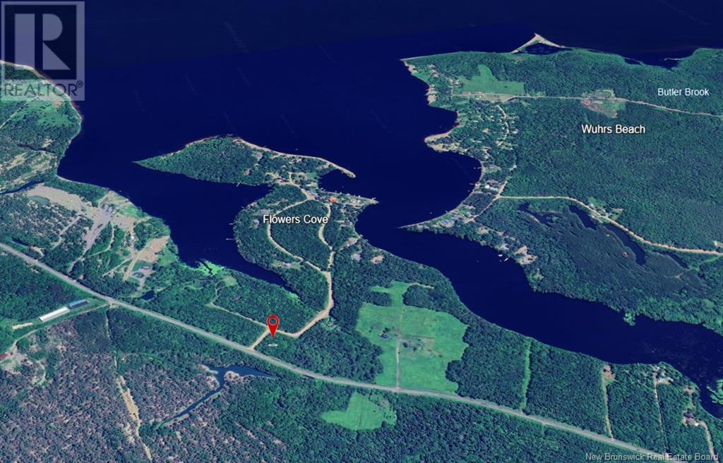Photo 1 of Rte 690 Libbeys Beach, Flowers Cove NB