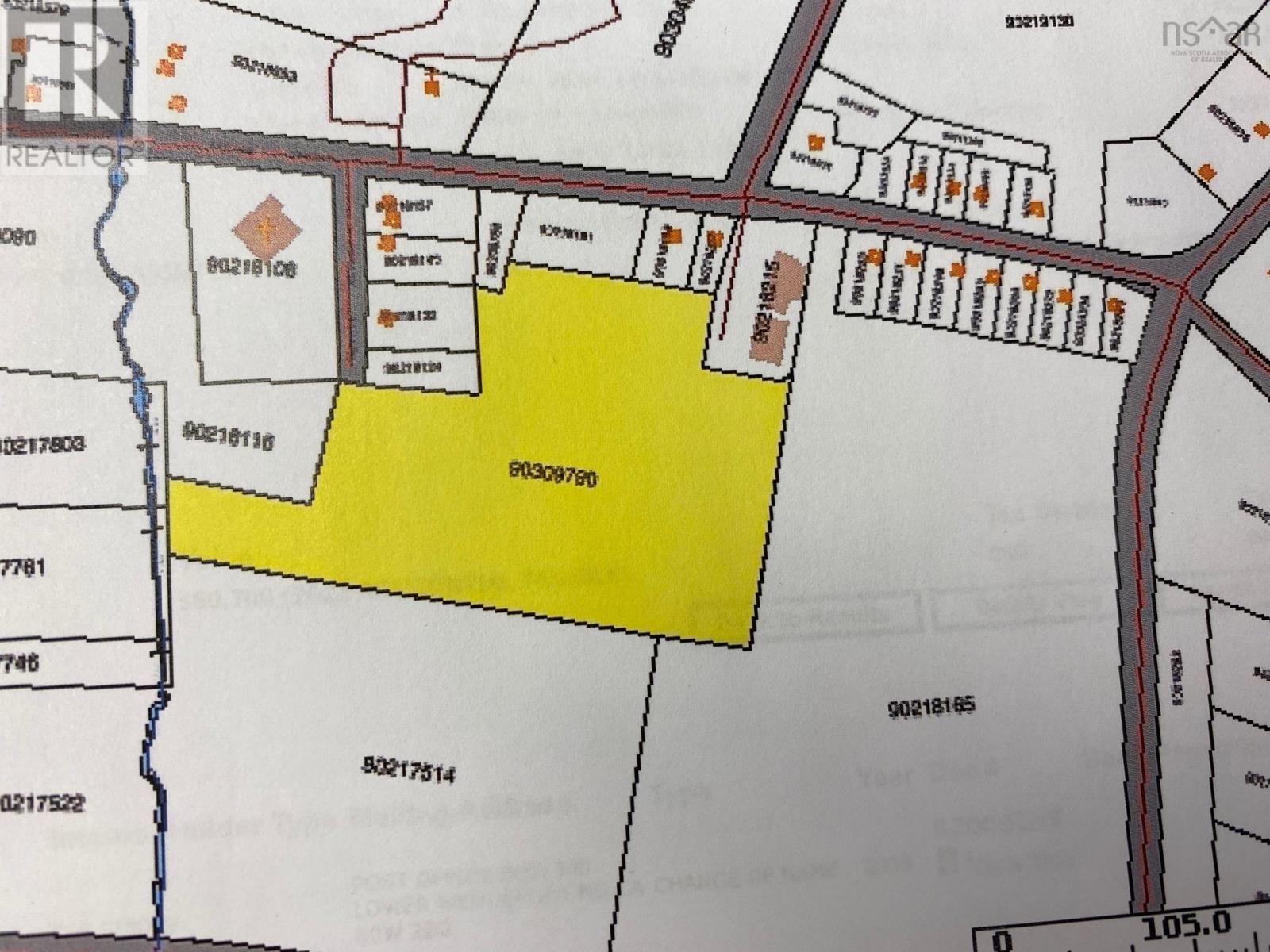 Property photo of Lot Haley Road