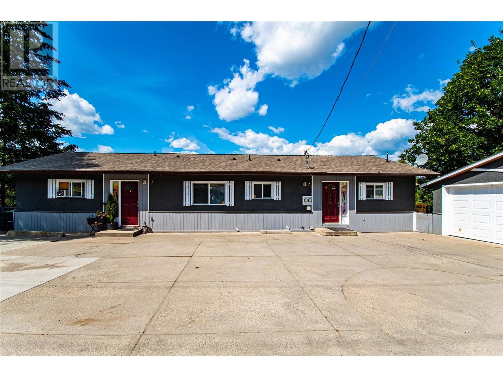 4904 Pleasant Valley Road, Vernon
