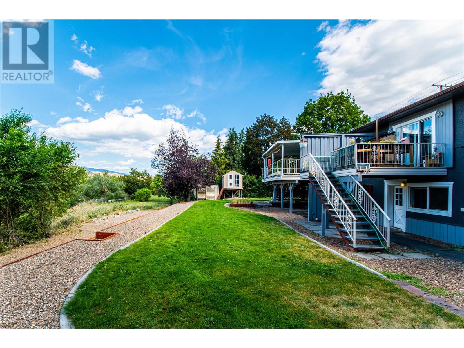 4904 Pleasant Valley Road, Vernon