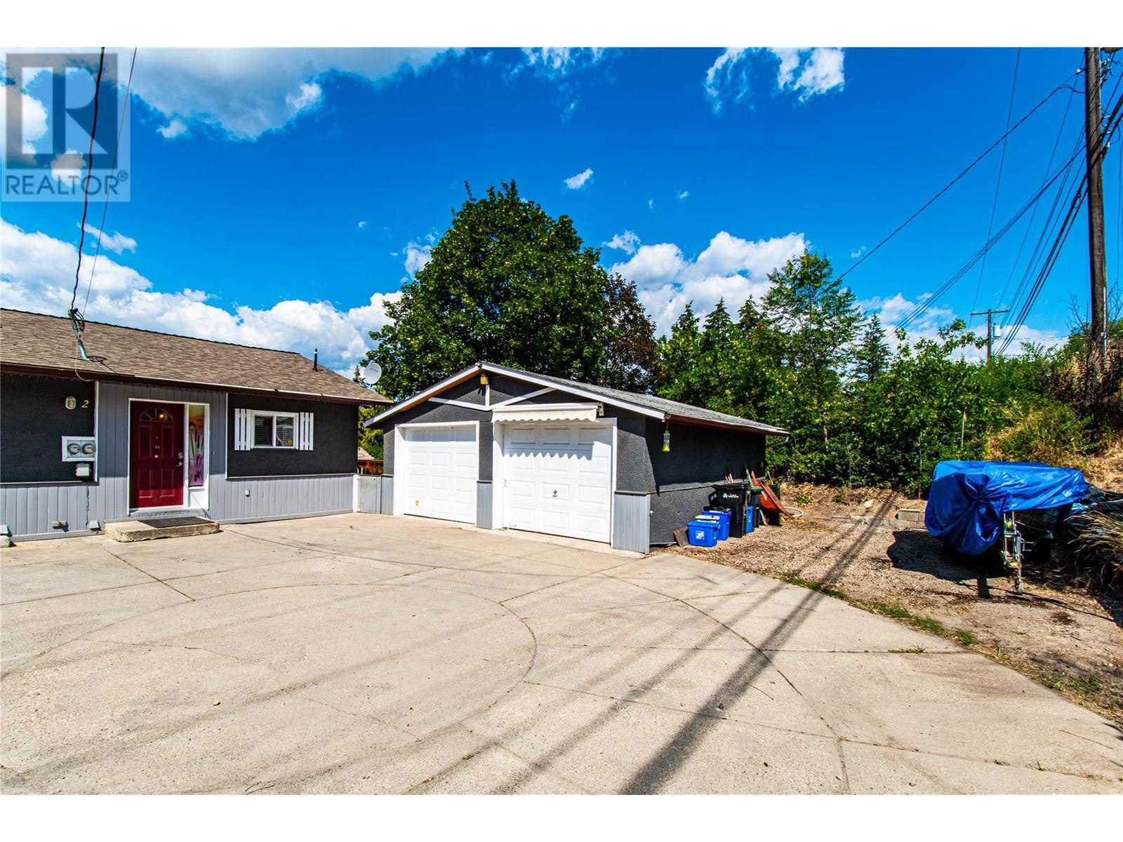 4904 Pleasant Valley Road, Vernon