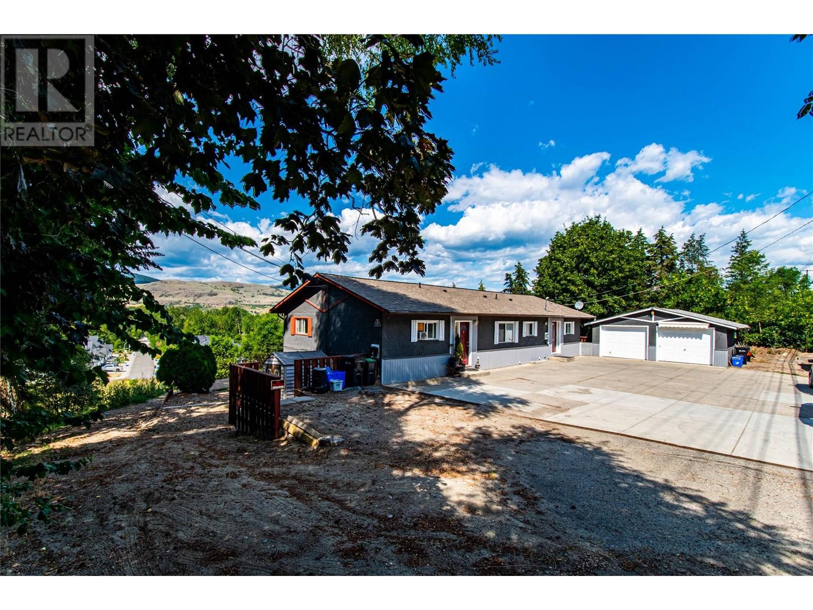 4904 Pleasant Valley Road, Vernon