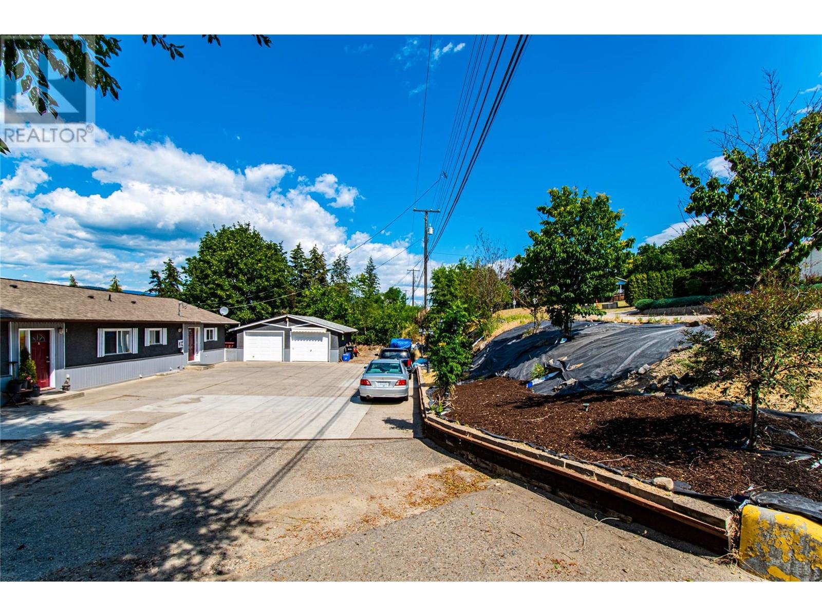 4904 Pleasant Valley Road, Vernon