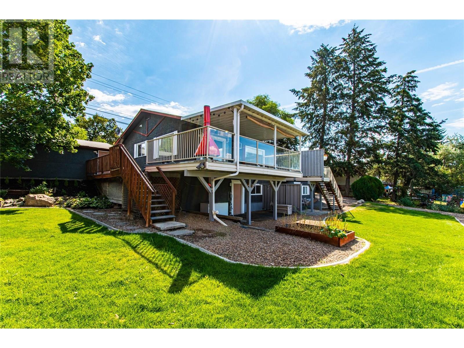 4904 Pleasant Valley Road, Vernon