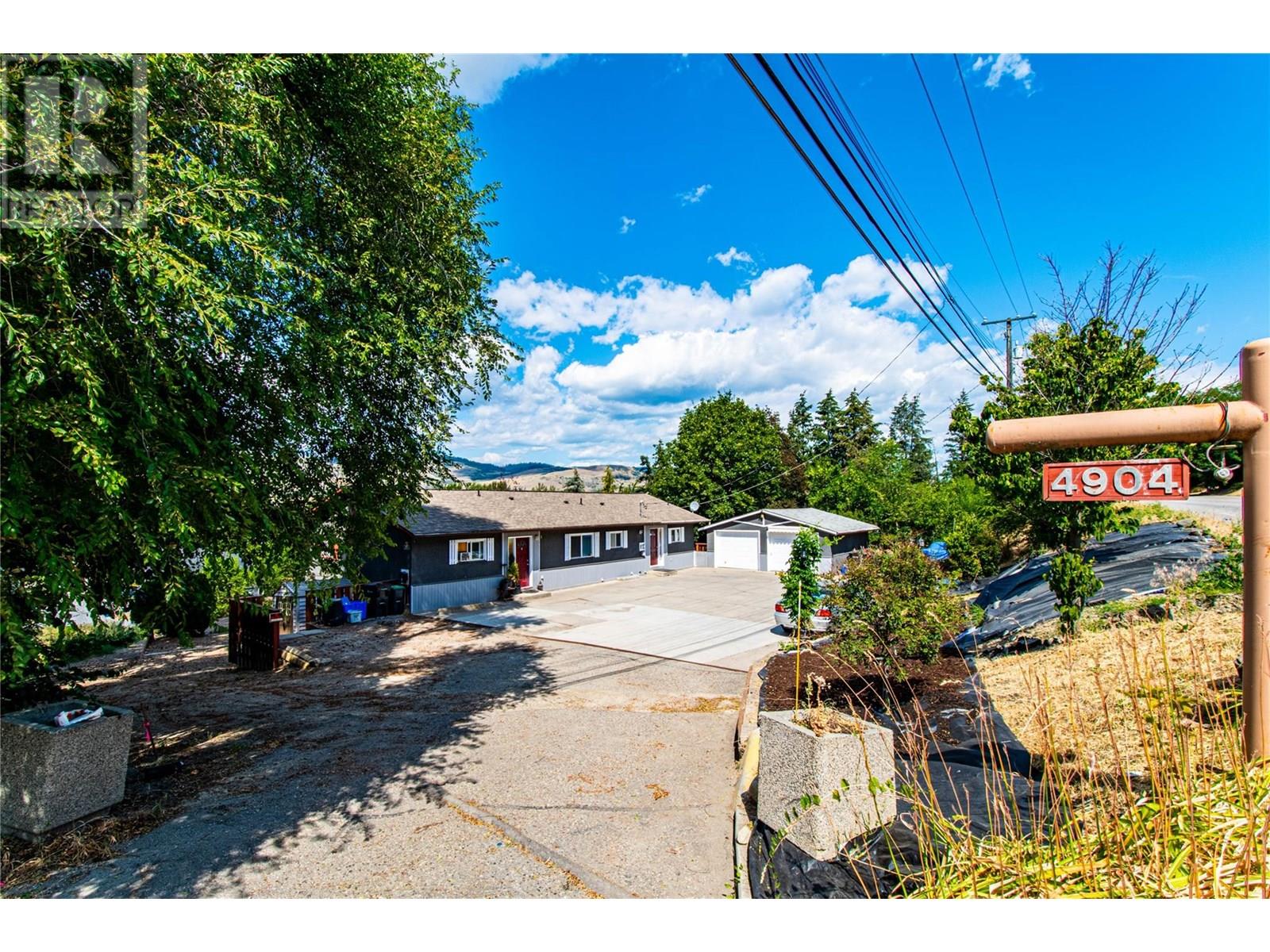 4904 Pleasant Valley Road, Vernon