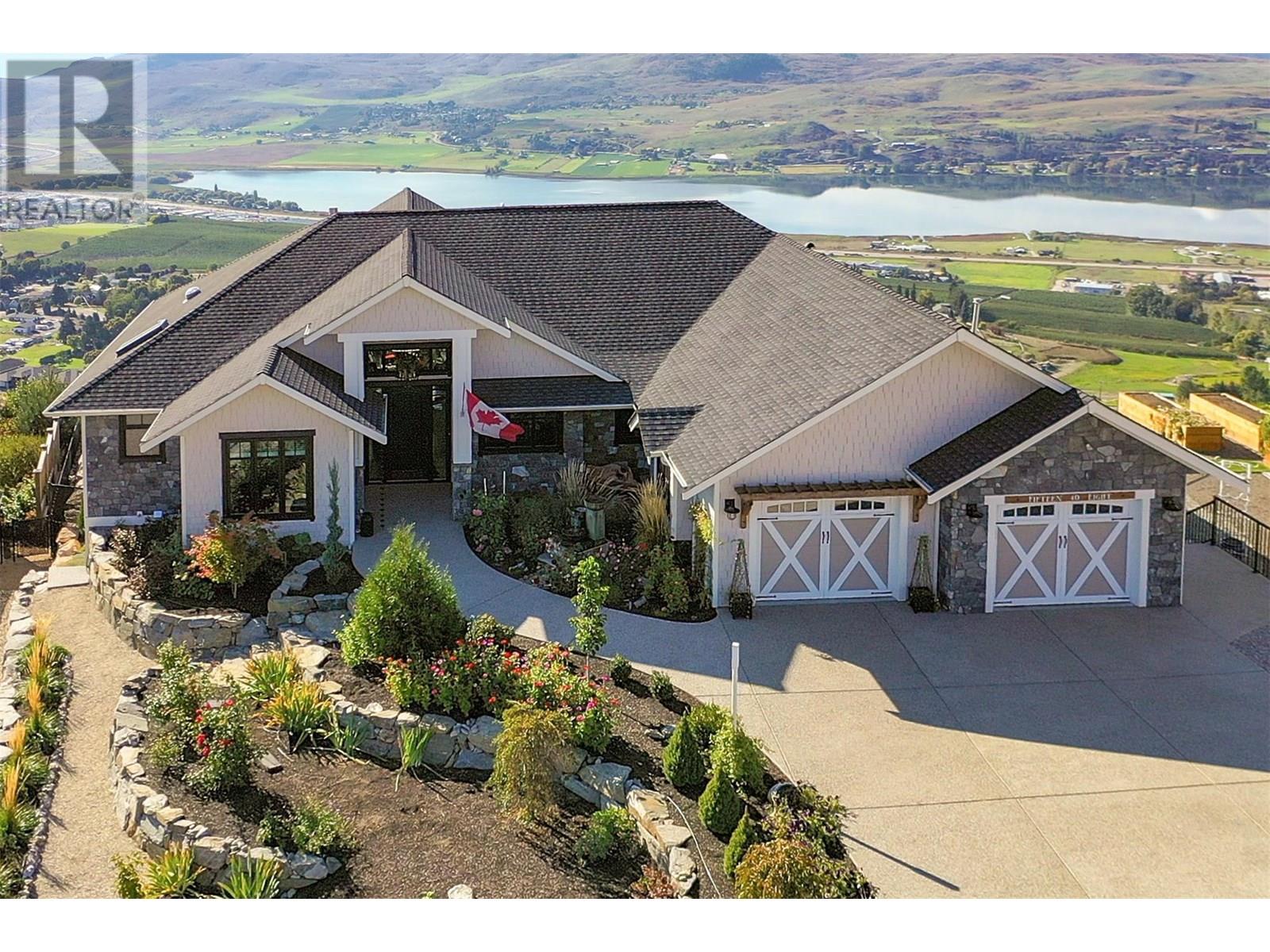  1548 Phoenix Drive, Vernon