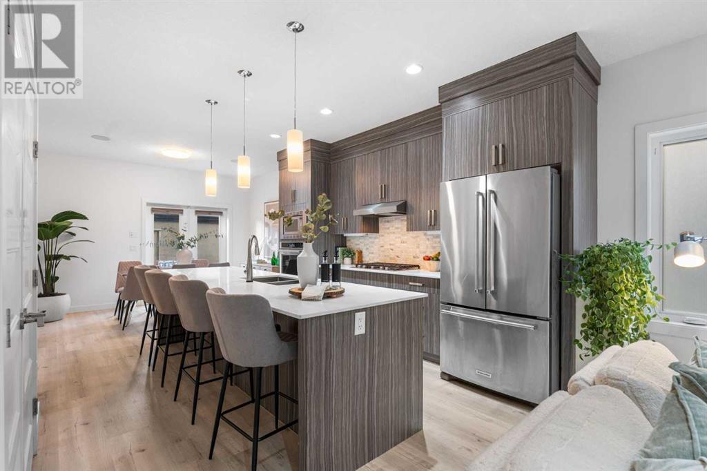 Single Family House for Sale in    Avenue NE Crescent Heights Calgary 