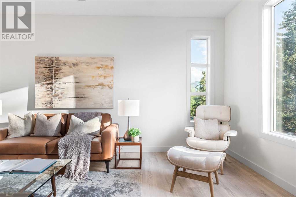 Single Family House for Sale in    Avenue NE Crescent Heights Calgary 