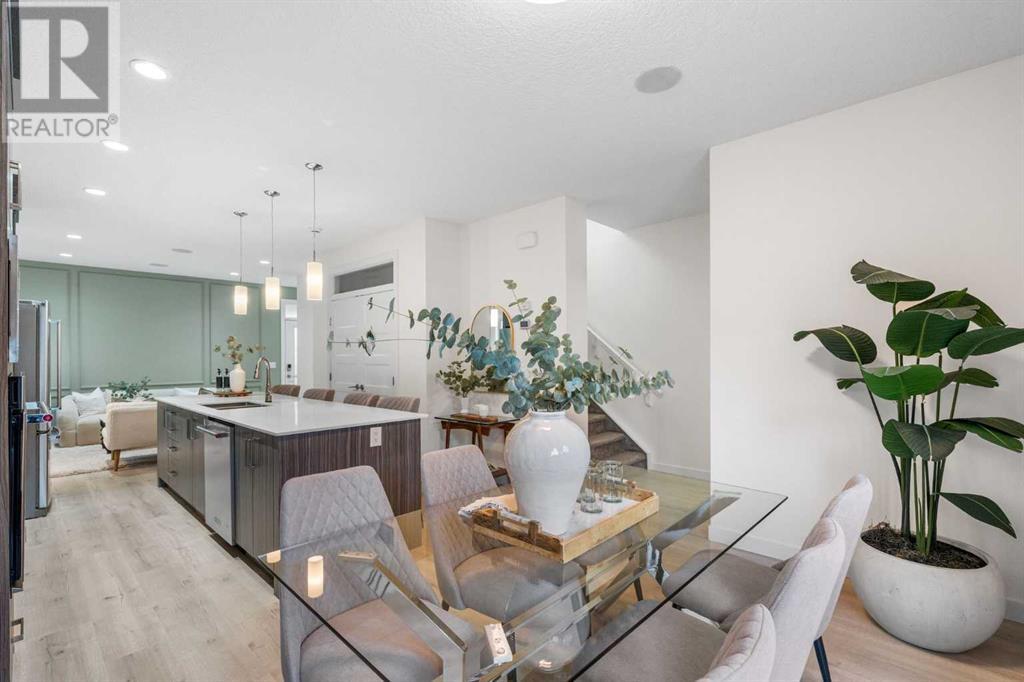 Single Family House for Sale in    Avenue NE Crescent Heights Calgary 
