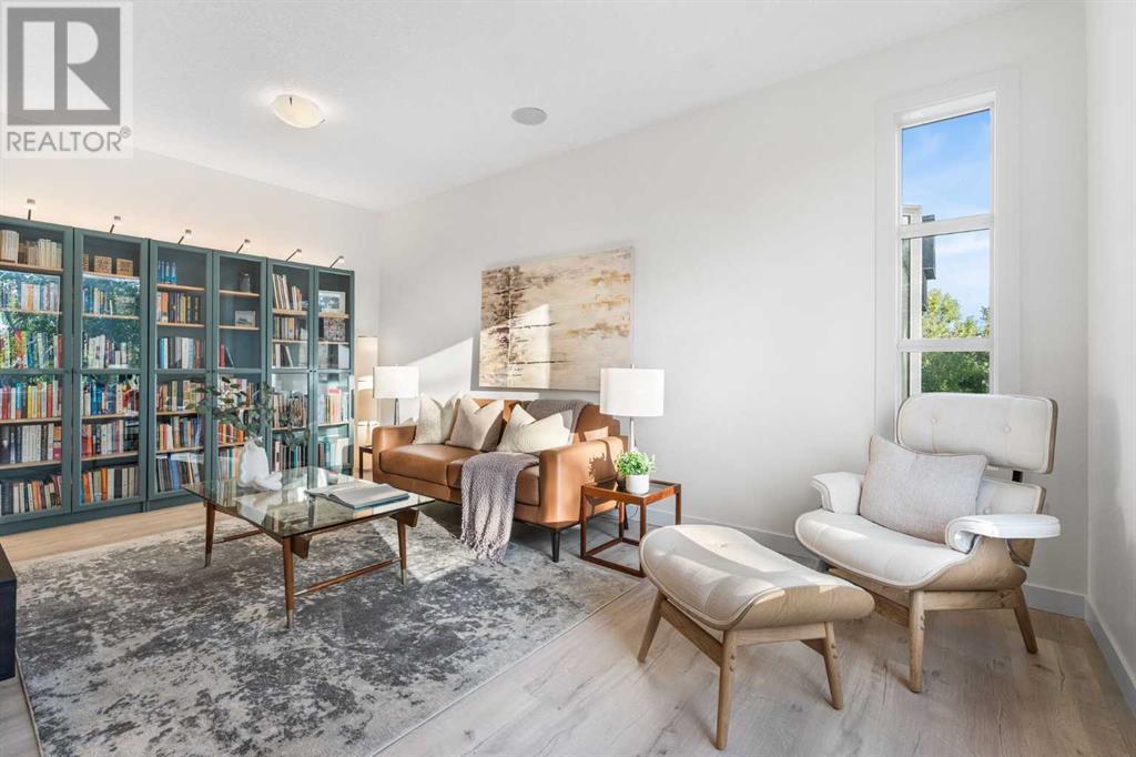 Single Family House for Sale in    Avenue NE Crescent Heights Calgary 