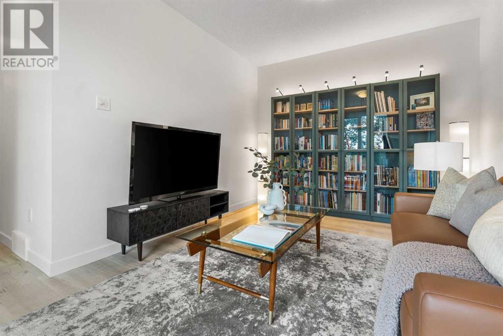 Single Family House for Sale in    Avenue NE Crescent Heights Calgary 