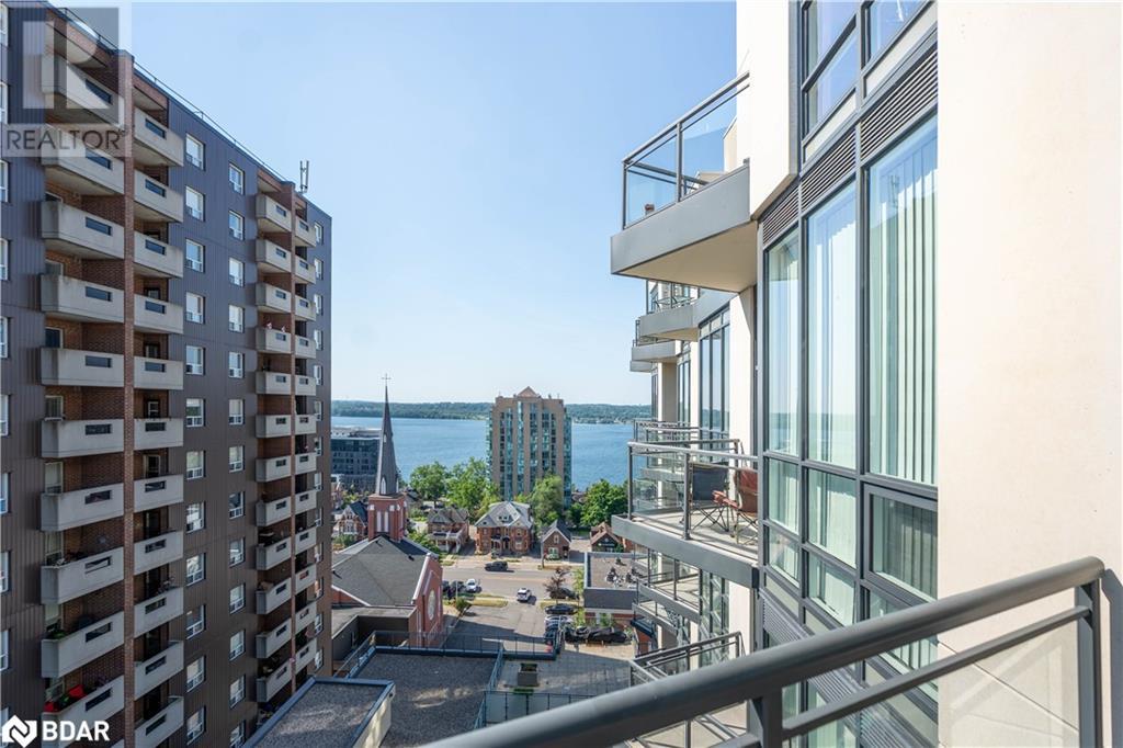 Photo 1 of 111 Worsley Street Unit Ph 5, Barrie ON