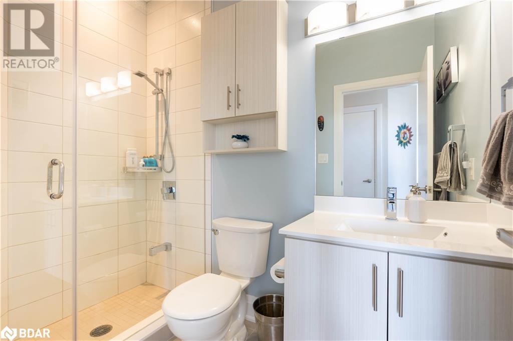 Photo 11 of 111 Worsley Street Unit Ph 5, Barrie ON