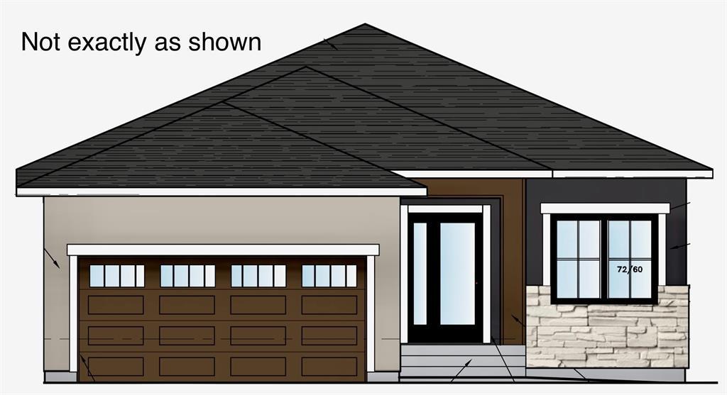 Photo 4 of 33 Gleneagles Street, Niverville MB