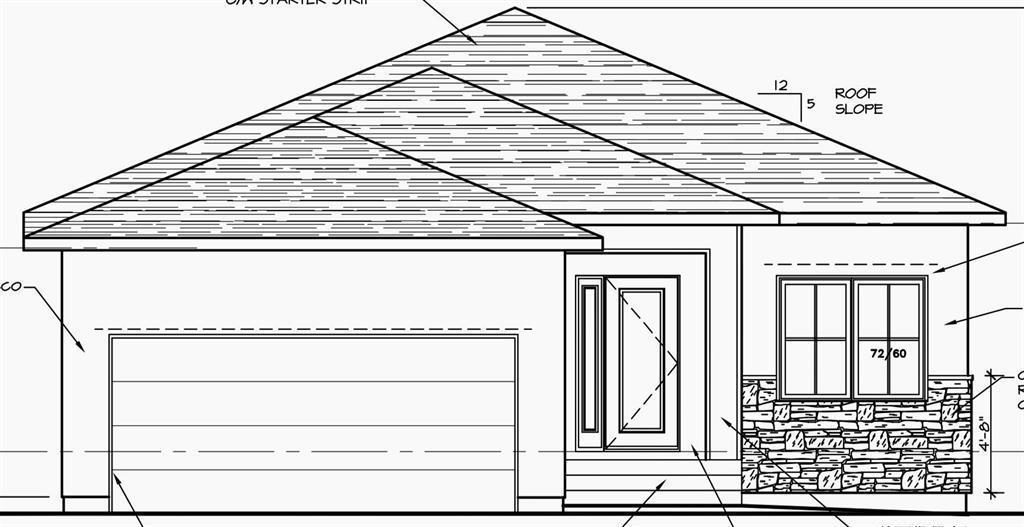 Photo 2 of 33 Gleneagles Street, Niverville MB