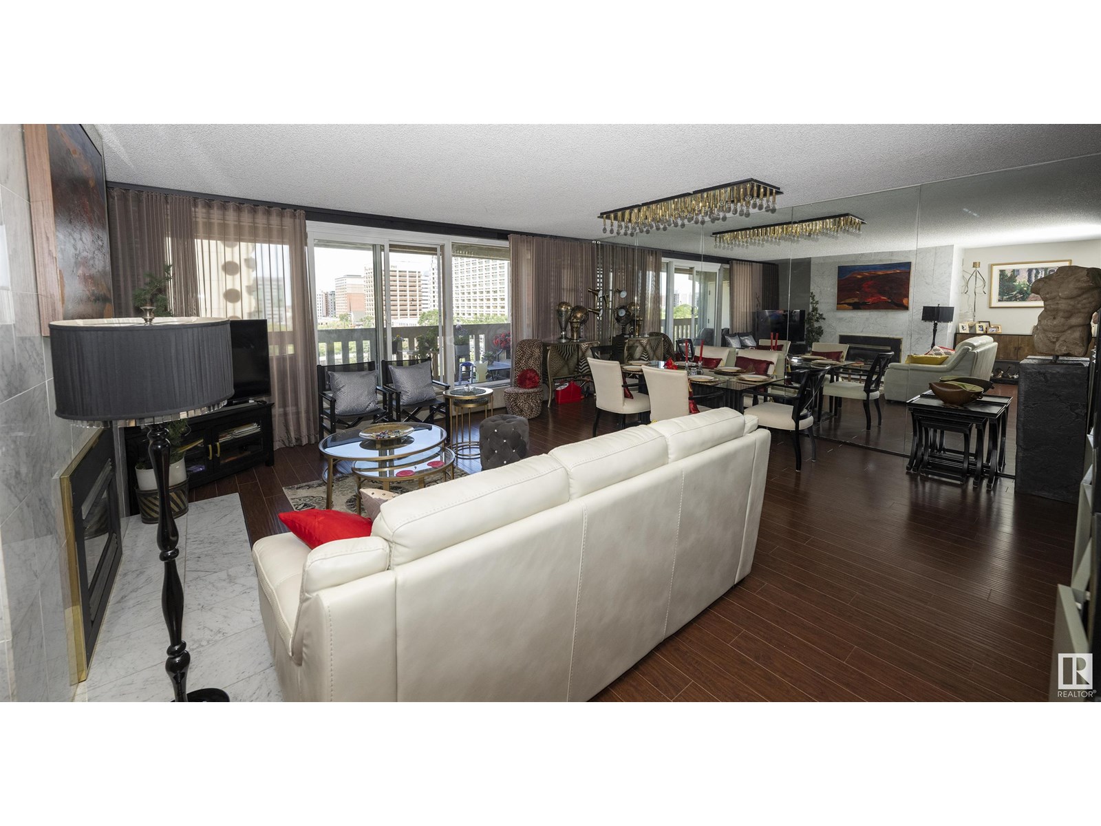 Photo 18 of 701 9809 110 St Nw, Edmonton AB