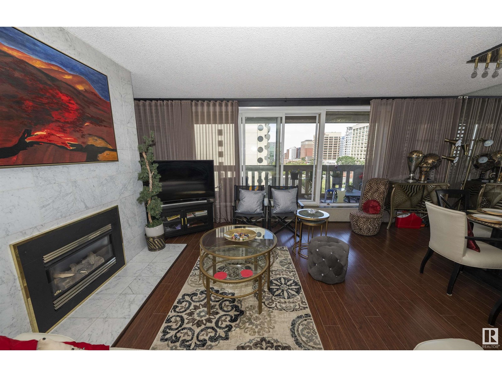 Photo 30 of 701 9809 110 St Nw, Edmonton AB