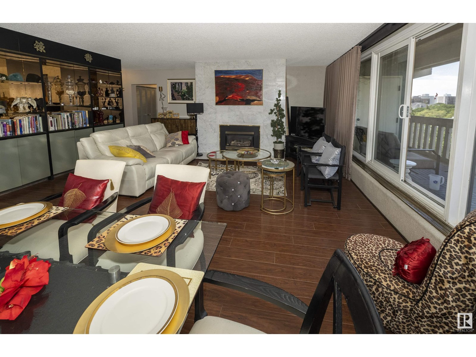 Photo 28 of 701 9809 110 St Nw, Edmonton AB