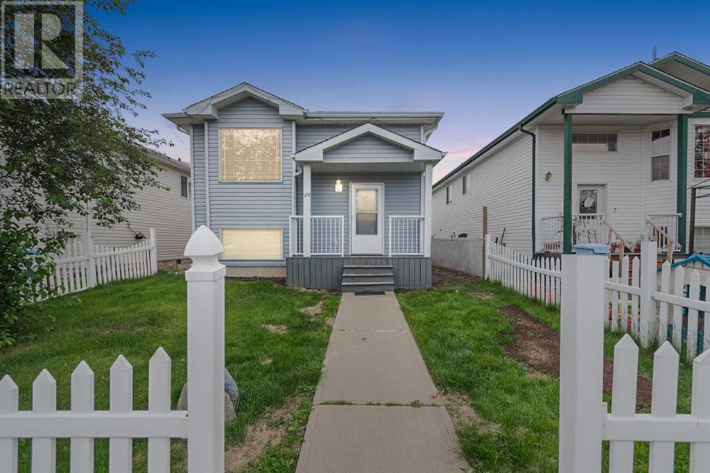 Photo 6 of 129 Lightbown Way, Fort Mcmurray AB