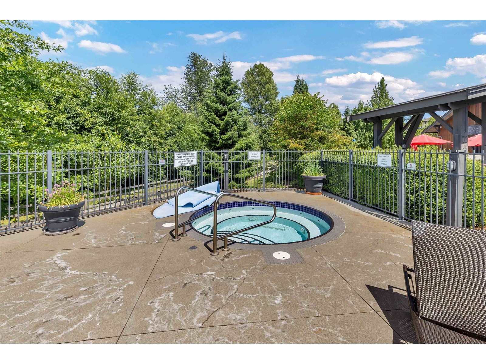 Photo 10 of 415 31158 Westridge Place, Abbotsford BC