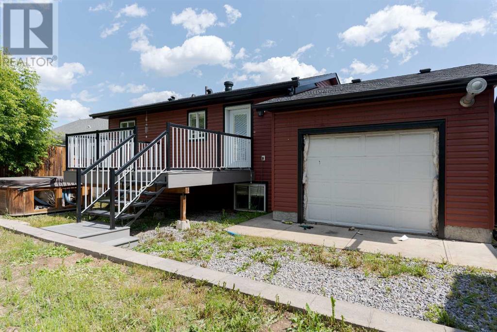 125 Clenell Crescent, Fort McMurray