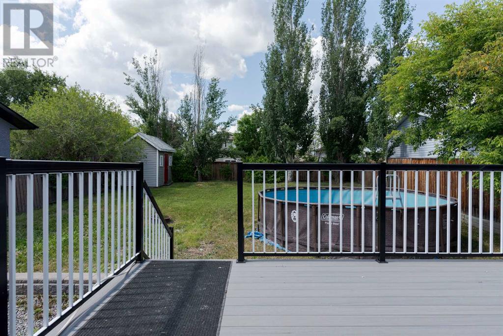125 Clenell Crescent, Fort McMurray