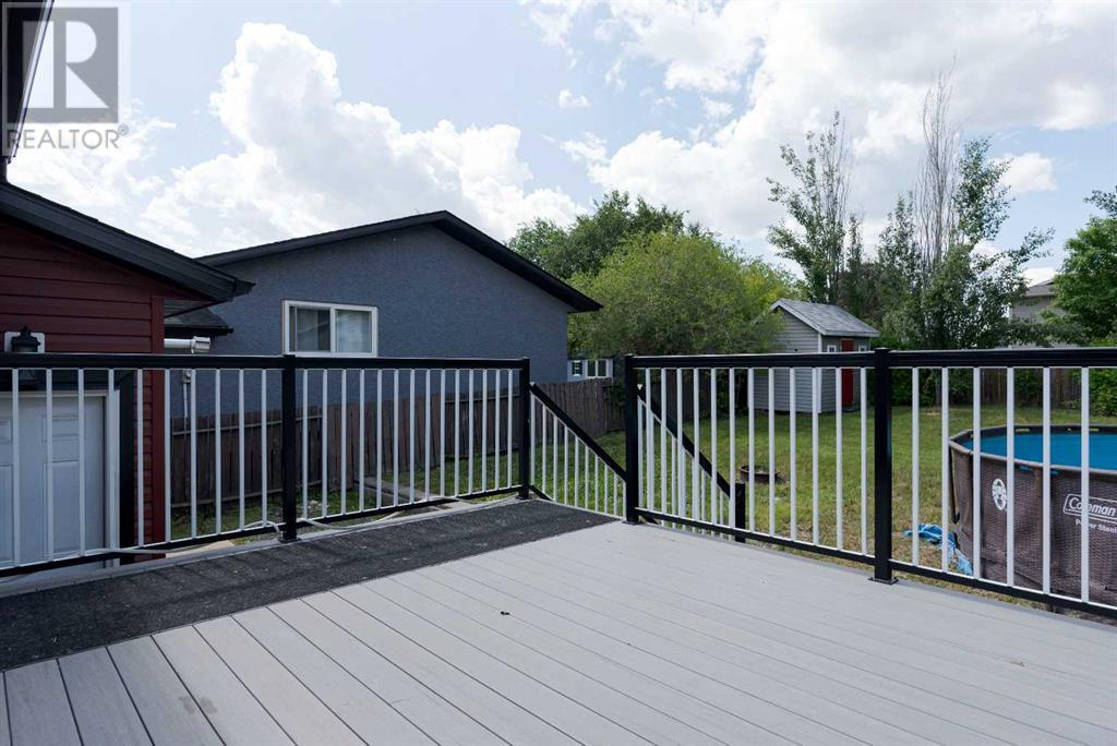 125 Clenell Crescent, Fort McMurray